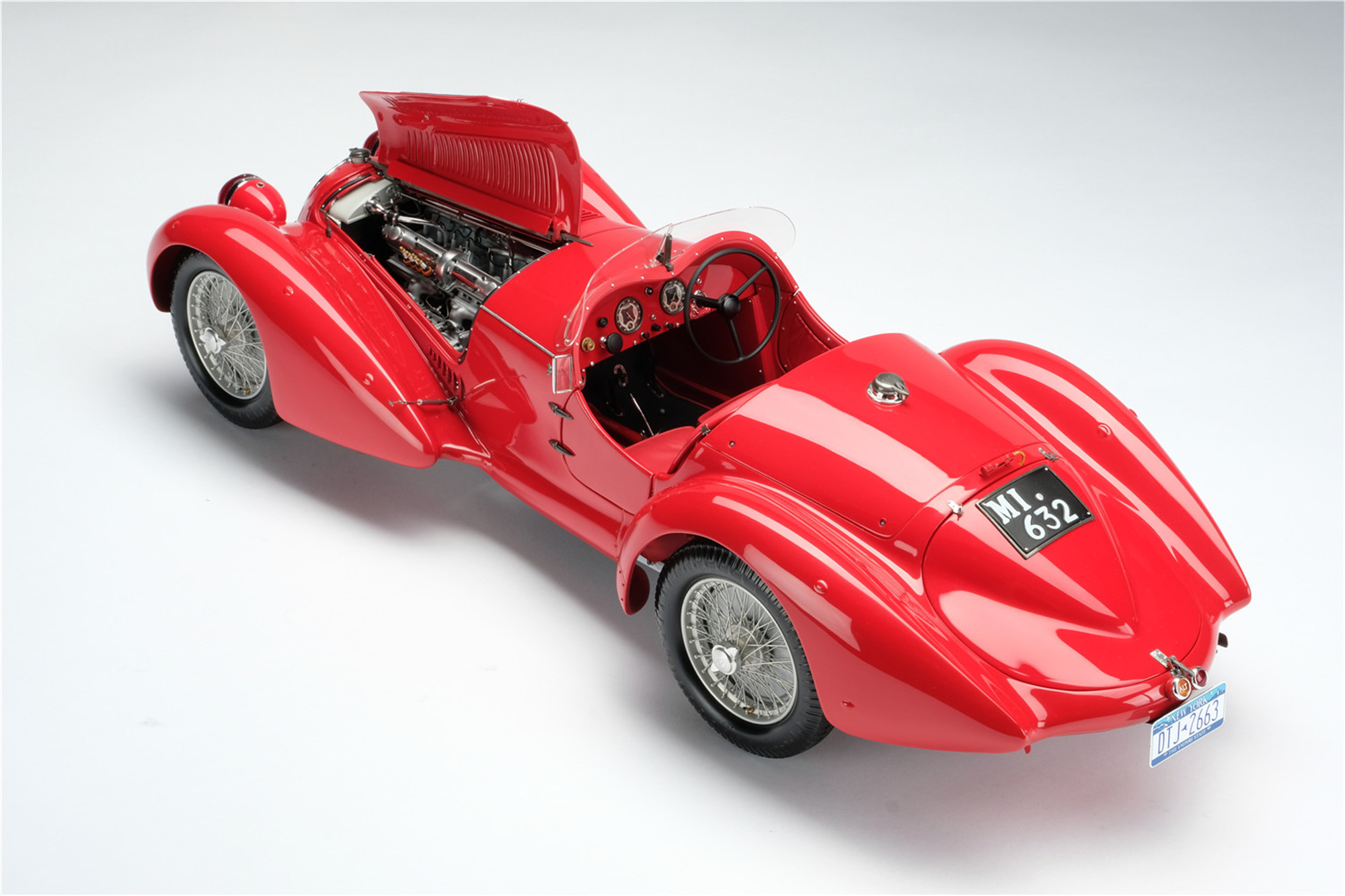 amalgam汽车模型7000元,amalgam模型价位