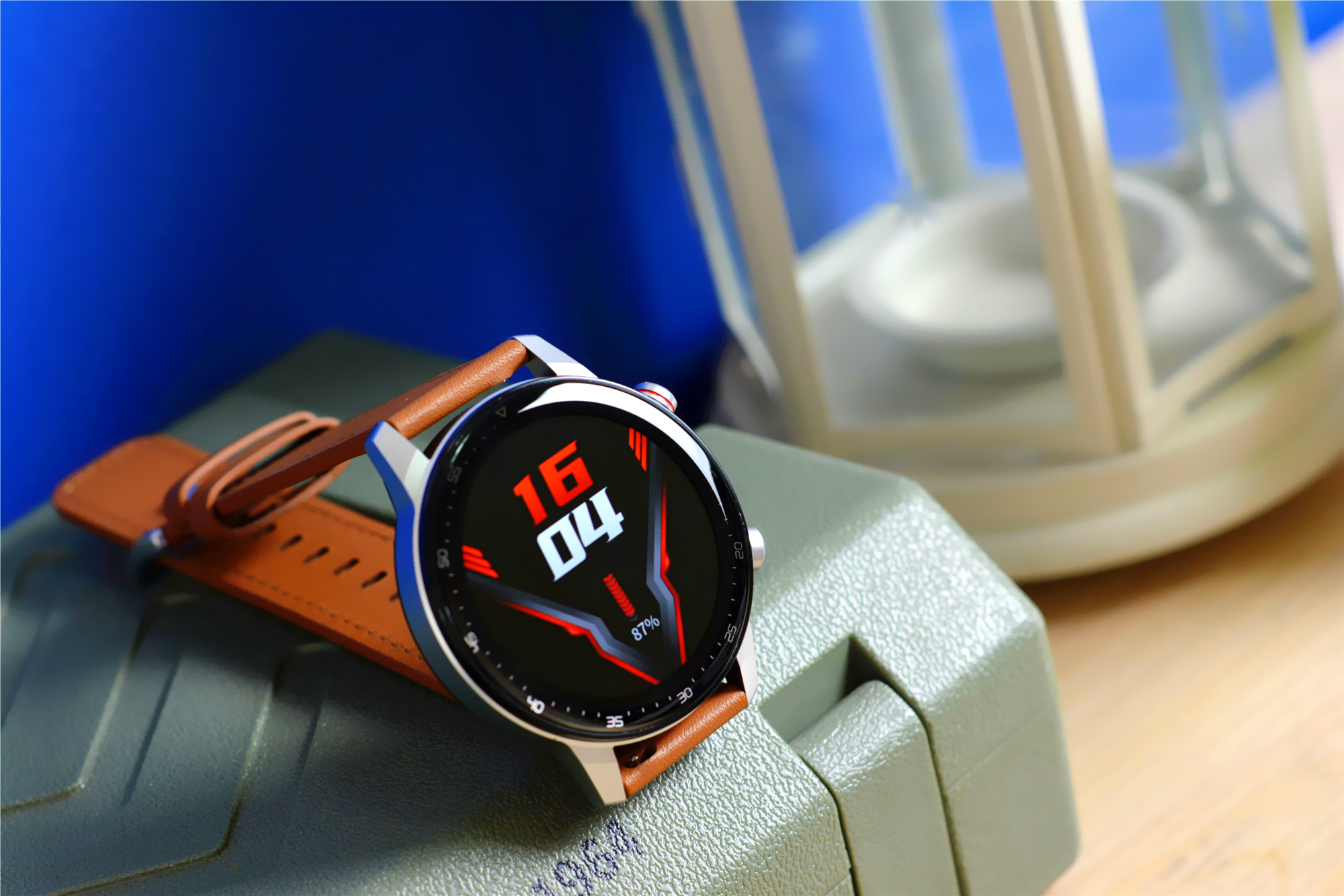 红魔智能手表最新款,红魔手表活力版和普通版对比