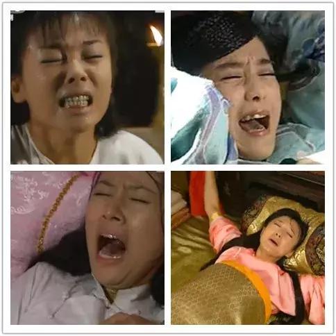 《知否》站着生孩子太奇葩？古人的智慧你不懂...