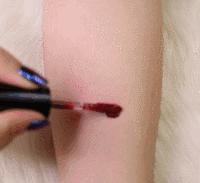 mac口红最值得买的三个颜色,mac最值得买的十支口红