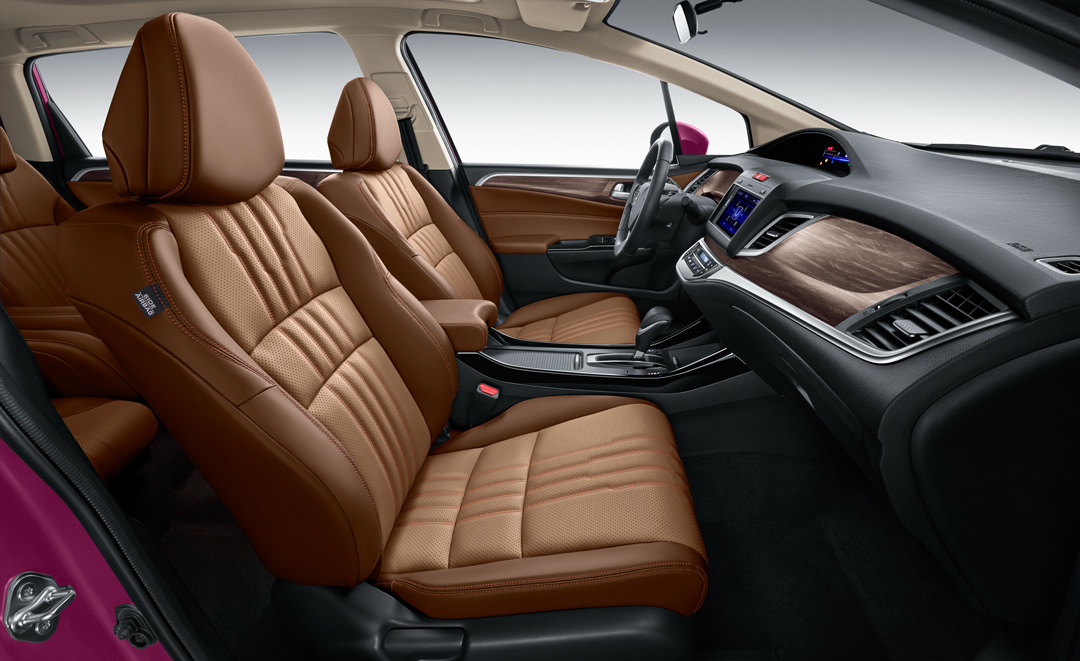 家用车三款车型,这3款车配置齐又实惠