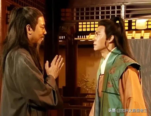 鸠摩智有没有练过易筋经,鸠摩智失去功力是多少集