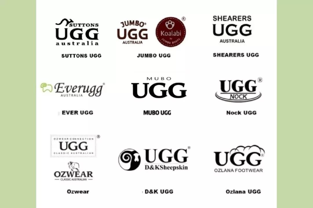 澳洲ugg为什么便宜,澳洲本土正宗ugg