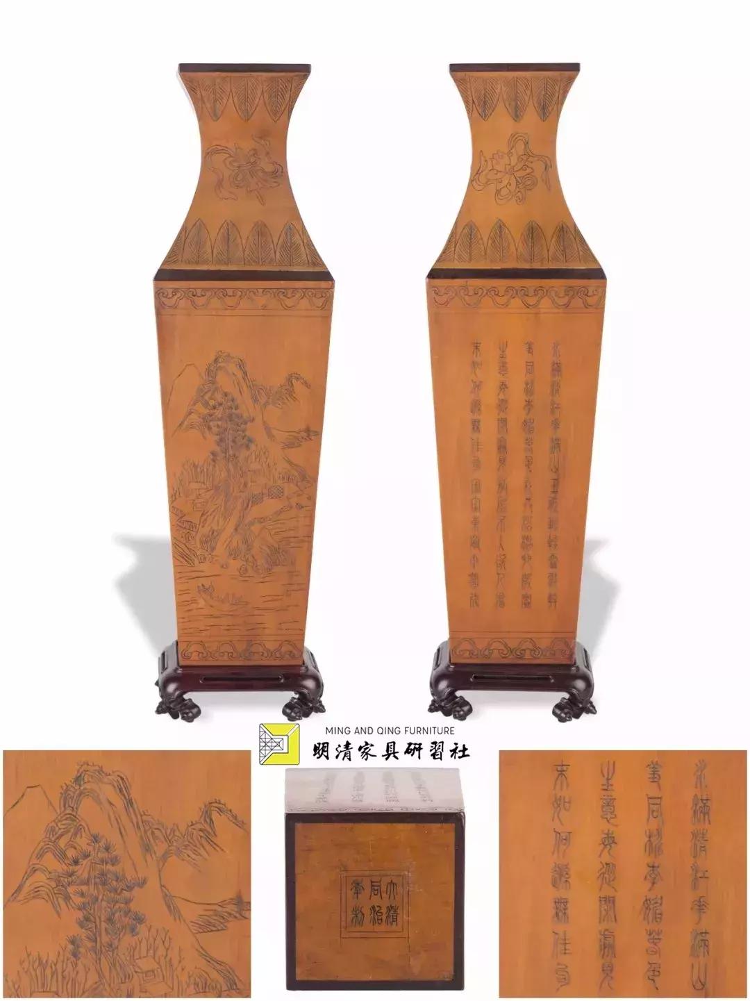 古典家具简单又实用,古典家具小物件