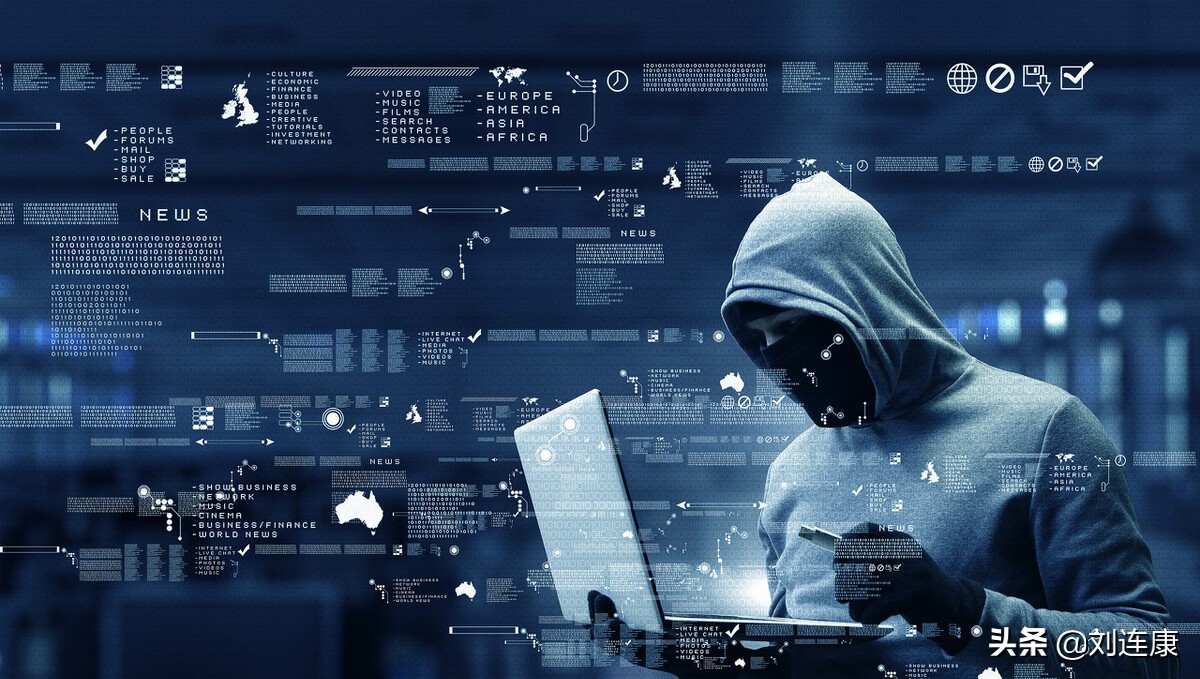 「康哥日记」第20篇：友情链接检测和网站木马病毒排查