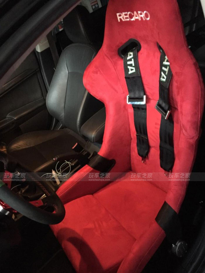 翼神改装evo黑武士,枪骑兵evo