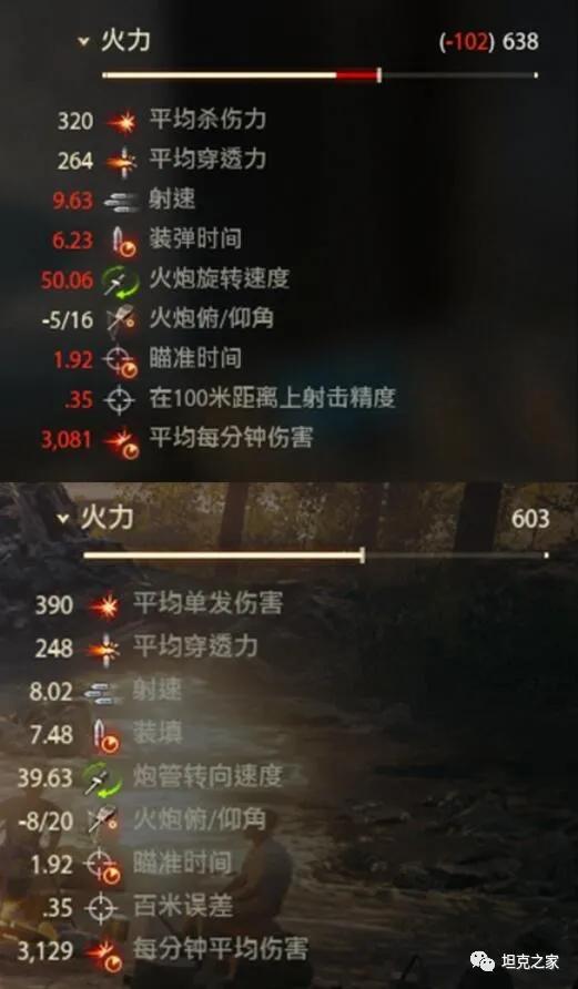 907工程坦克,907工程坦克有多厉害