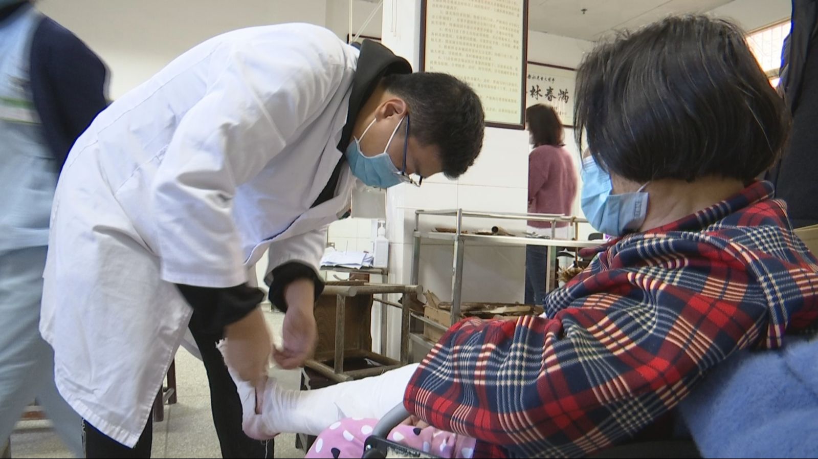 促产业惠民生!龙湖区提前谋划部署一批重点项目