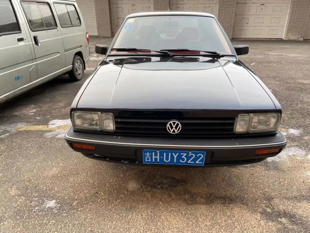 情怀桑塔纳,情怀桑塔纳老款旅行版