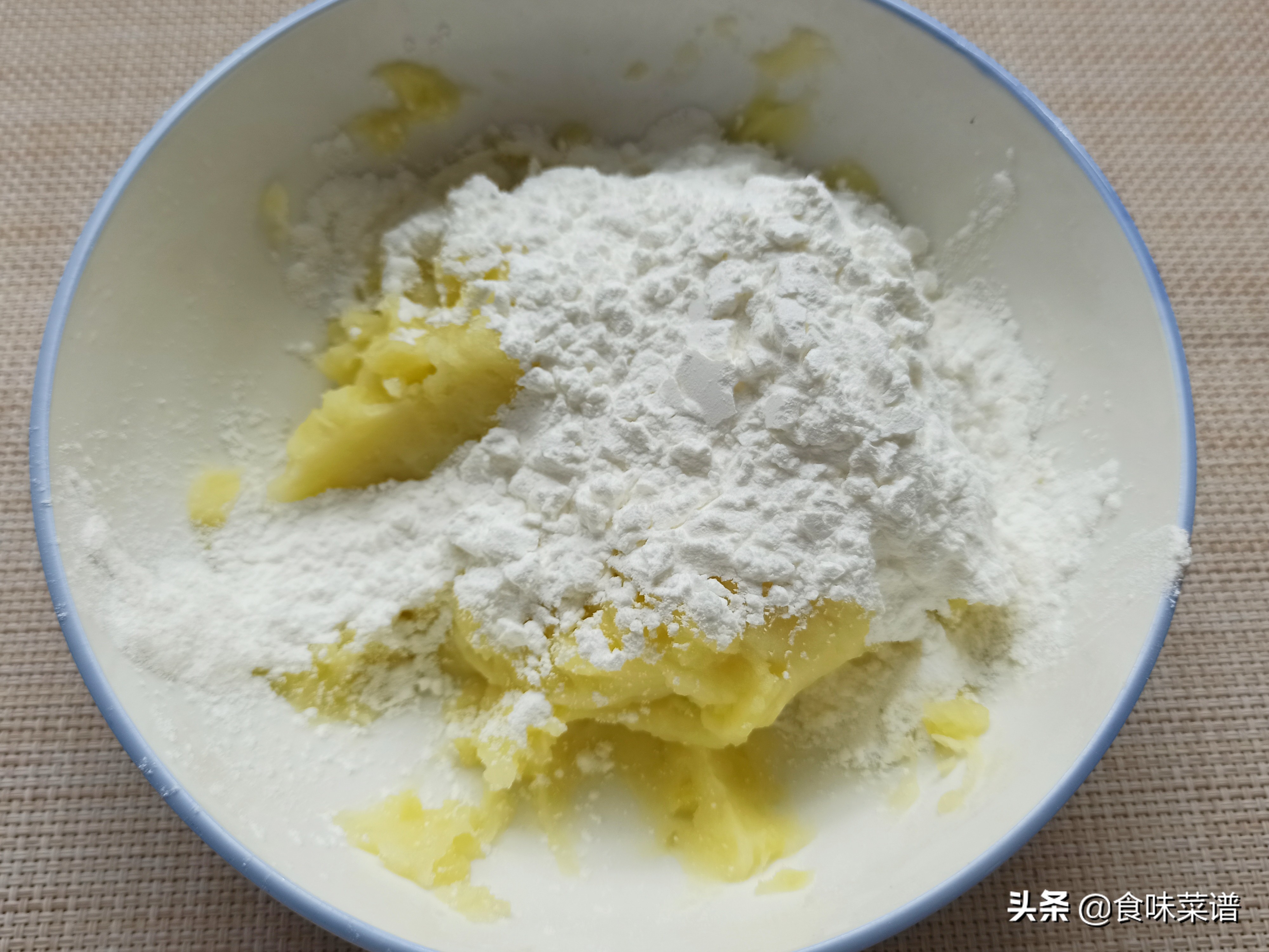 土豆肉末新吃法软嫩可口鲜香美味,土豆炖鸡家常做法鲜香入味