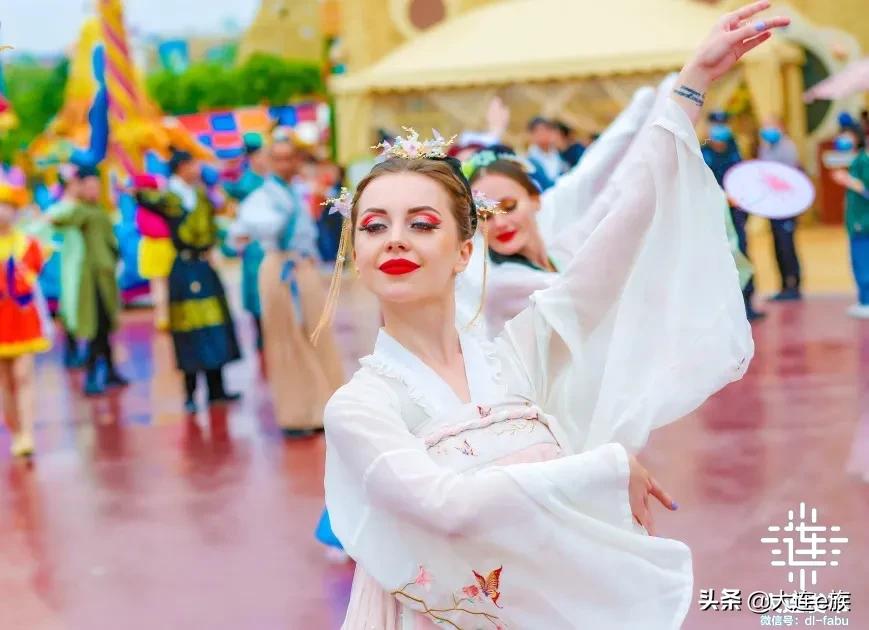 大连中秋节适合去哪里玩,中秋节大连游玩攻略