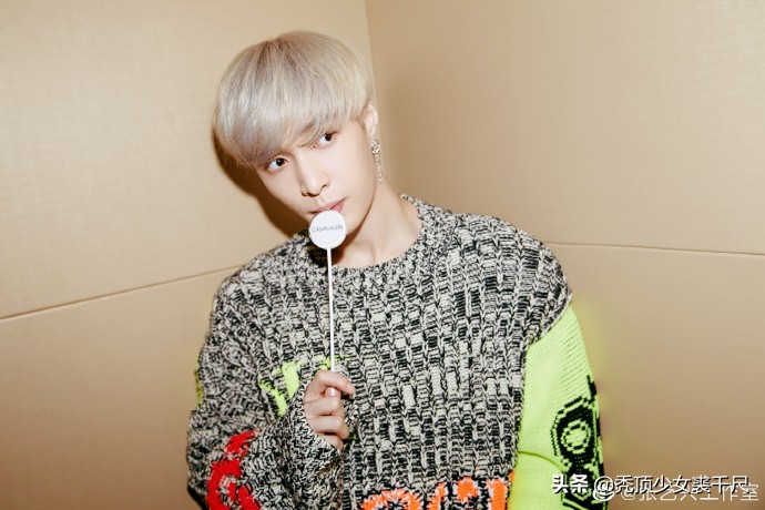 张艺兴和ck解约了吗,张艺兴与三星解约韩国粉丝