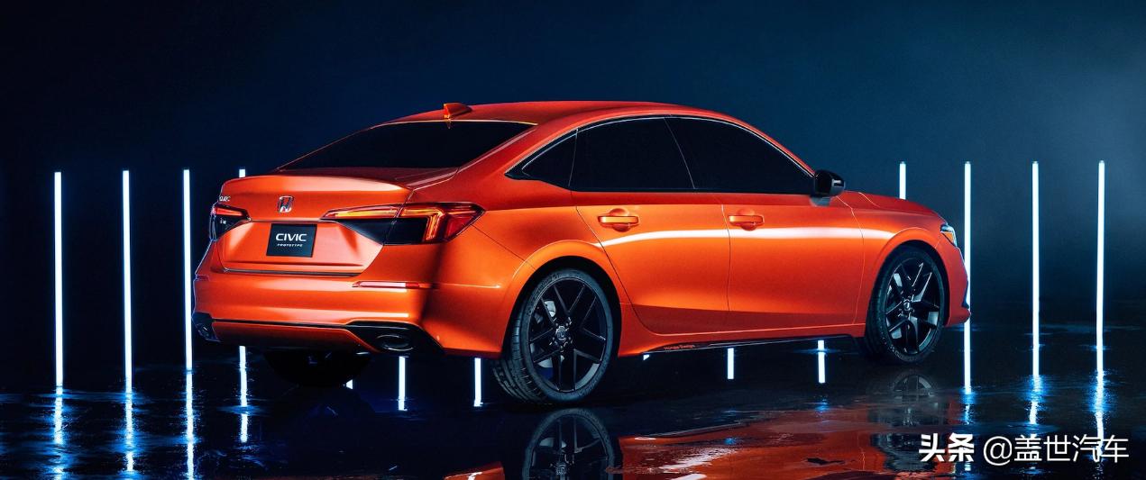2021值得期待的新车,2021年这些重磅新车即将登场