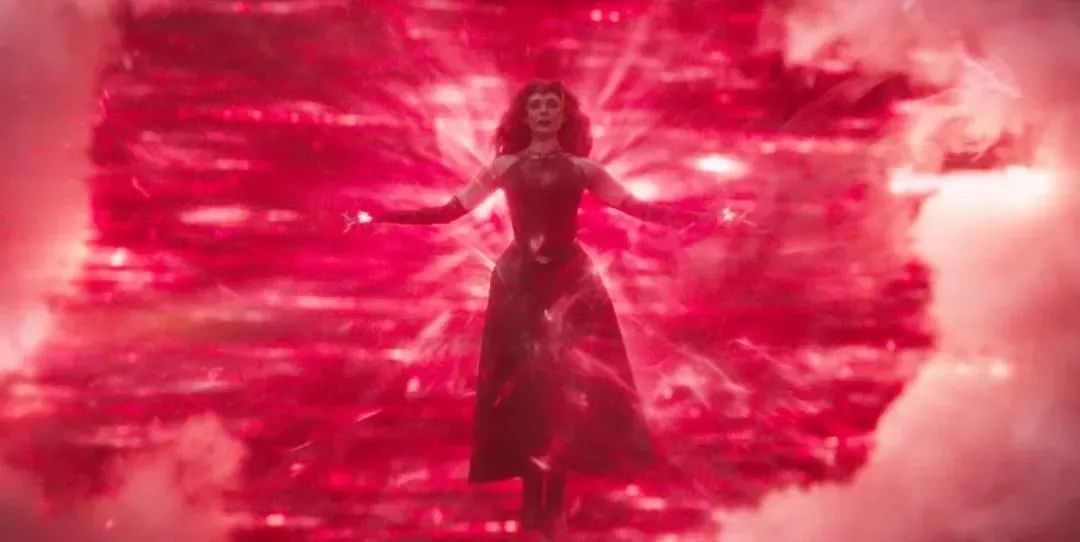 美队换人、女雷神登场,档期排到2025年,漫威12部新片要发威?