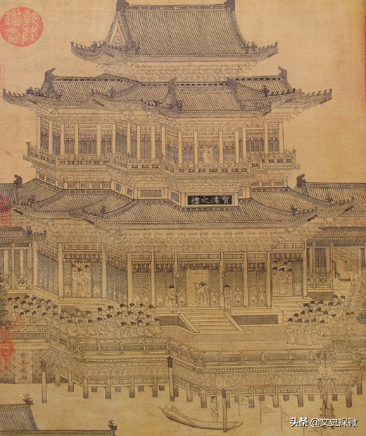 〖古诗话体育〗（7）风俗如狂重此时——龙舟竞渡