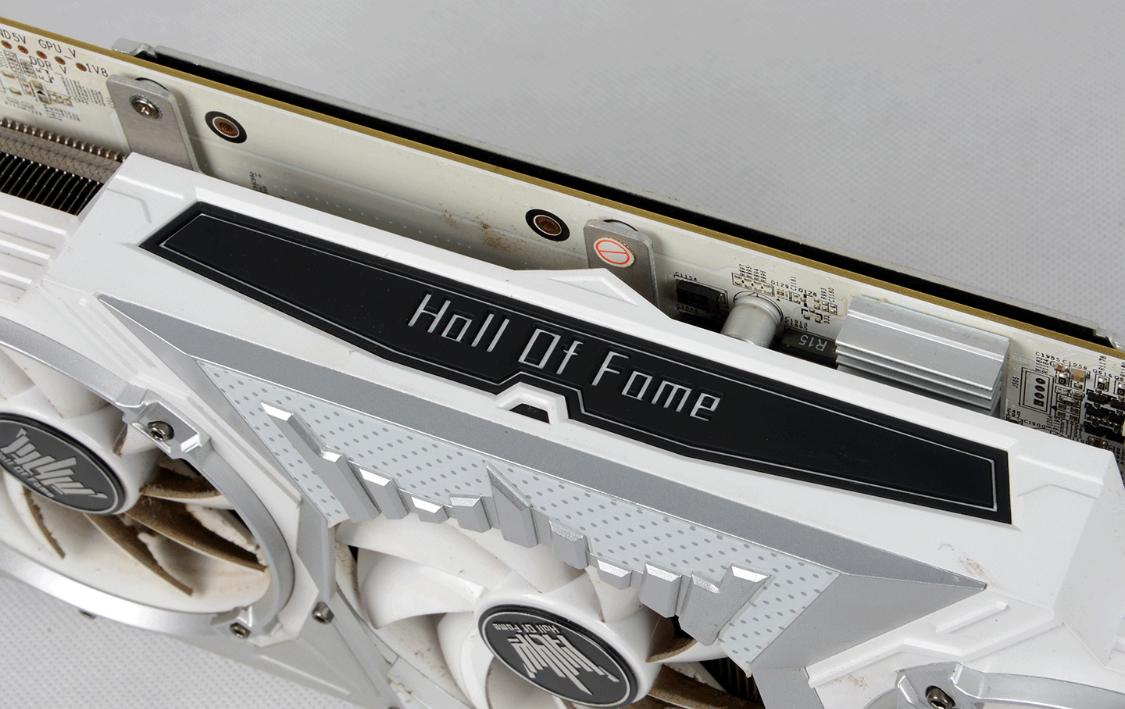 gtx1060显卡还能再战几年,目前主流的gtx1060显卡