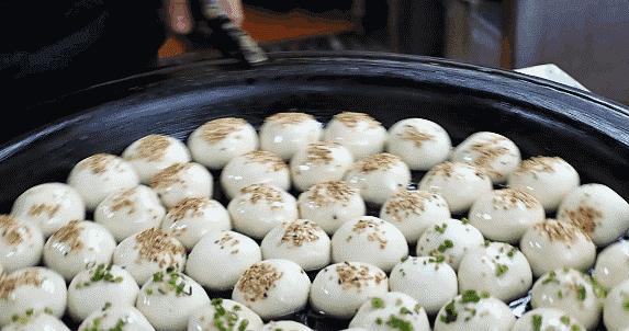 苏州美食推荐必吃,苏州旅游景点推荐美食