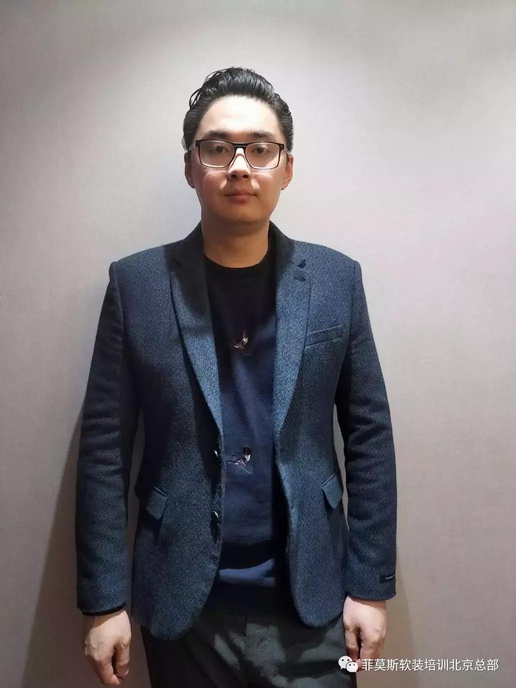 曾经数块军功章，今日最佳软装奖——菲莫斯170期周帅