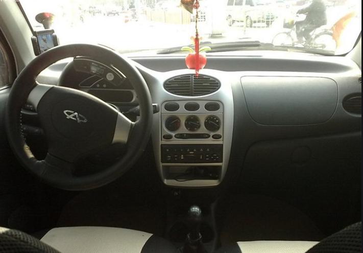 奇瑞QQ神车,神车奇瑞qq3