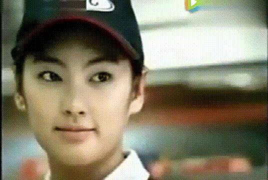 胡歌20年前拍的广告你见过吗？还有章子怡、陈坤、李冰冰的