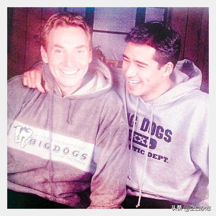 美国人的时尚偶像，竟然是一只狗