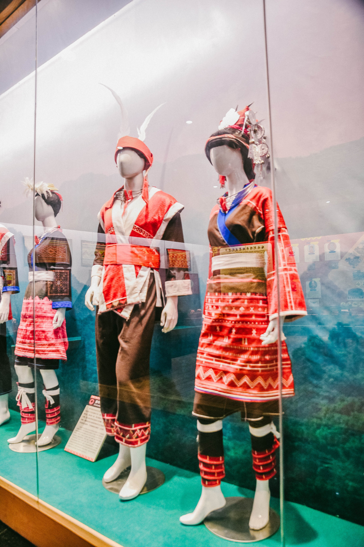 喜马拉雅山地区的长寿民族,世界上最长寿民族罕萨族