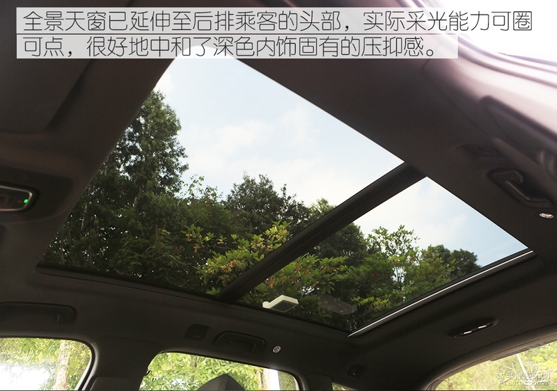 大气硬朗的设计新款奥迪q7实车,想要豪华suv极致性能就选择奥迪q7