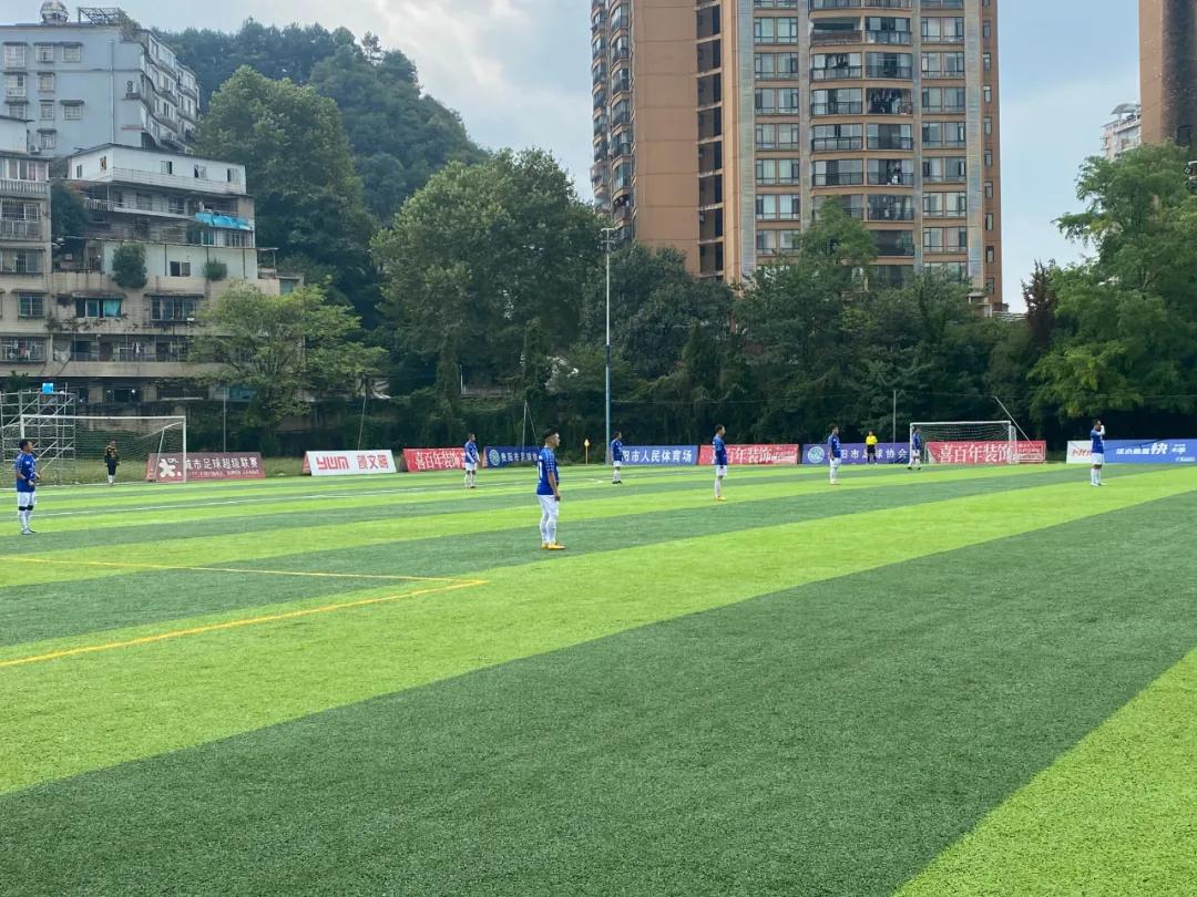 中秋木有月饼，只有充数的贵派成语大比拼