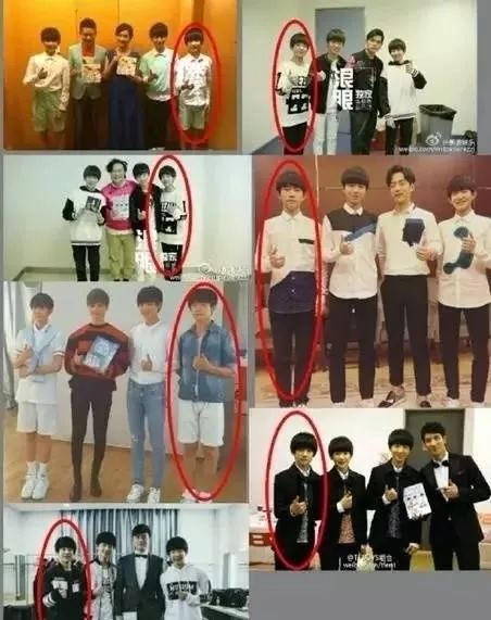 易烊千玺从小鲜肉到晋升影帝,易烊千玺的流量惊呆老前辈