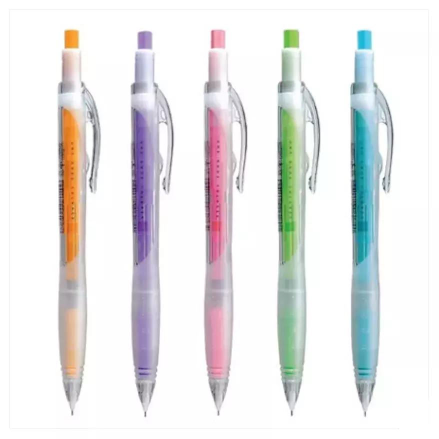 开学必备文具100件女生清单,颜值超高却不好用的文具测评