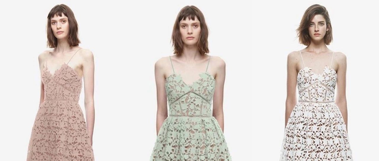 热巴穿过的高定品牌,盘点热巴的高定服装