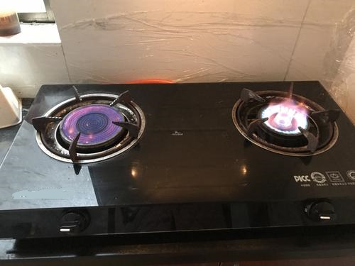 红外线燃气灶热效率,红外线燃气灶功率多大