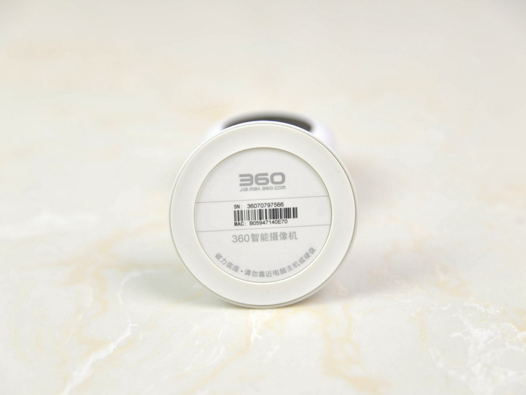 随时观看家里情况的摄像头,家用室外360水滴全景监控