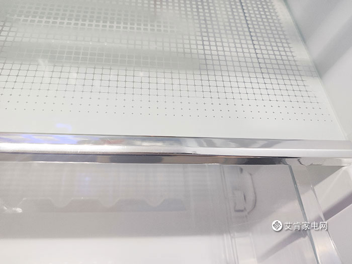 保鲜黑科技冰箱评测,卡萨帝冰箱冻鱼复活是真的吗