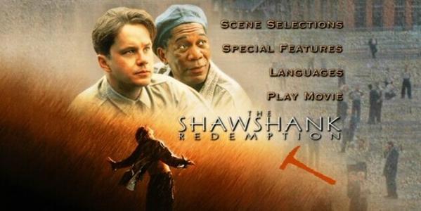 人生必看的100部经典电影排名,电影推荐大片9.0以上评分美国电影