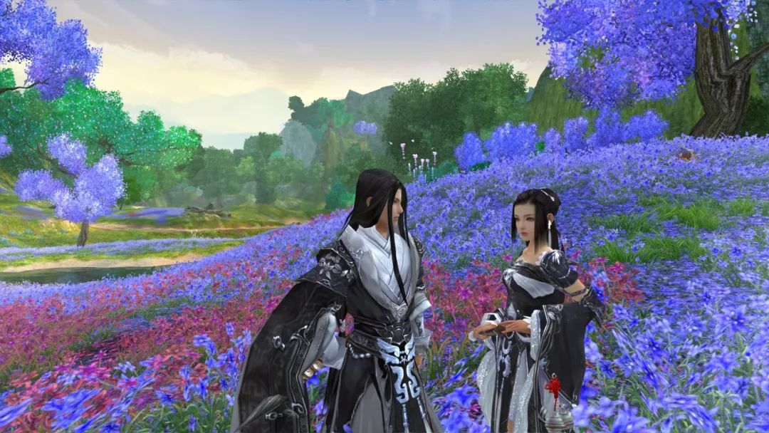 好玩有趣的网游,优质好玩的游戏推荐