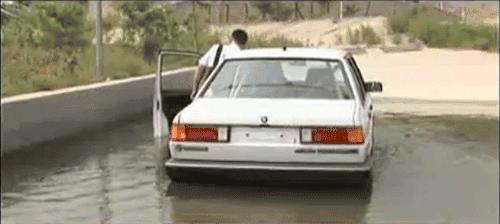 汽车排气管被堵住会爆炸吗,堵住排气管有什么后果