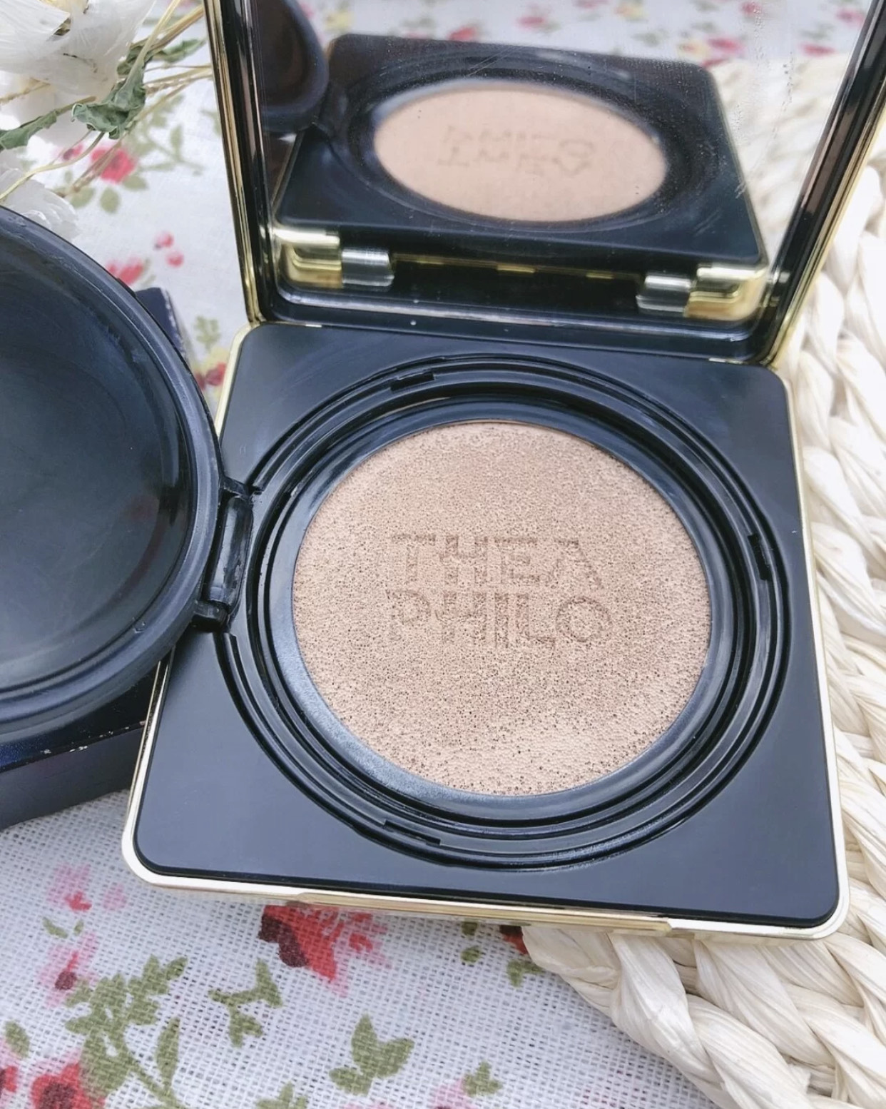 白皮cpb气垫推荐哪个色号,兰蔻菁纯和cpb气垫哪个好用