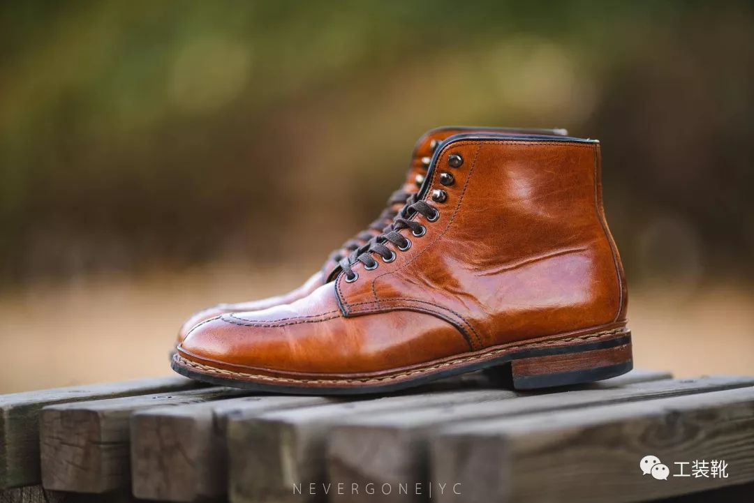 工装靴经典款有哪些,最值得入手的工装靴