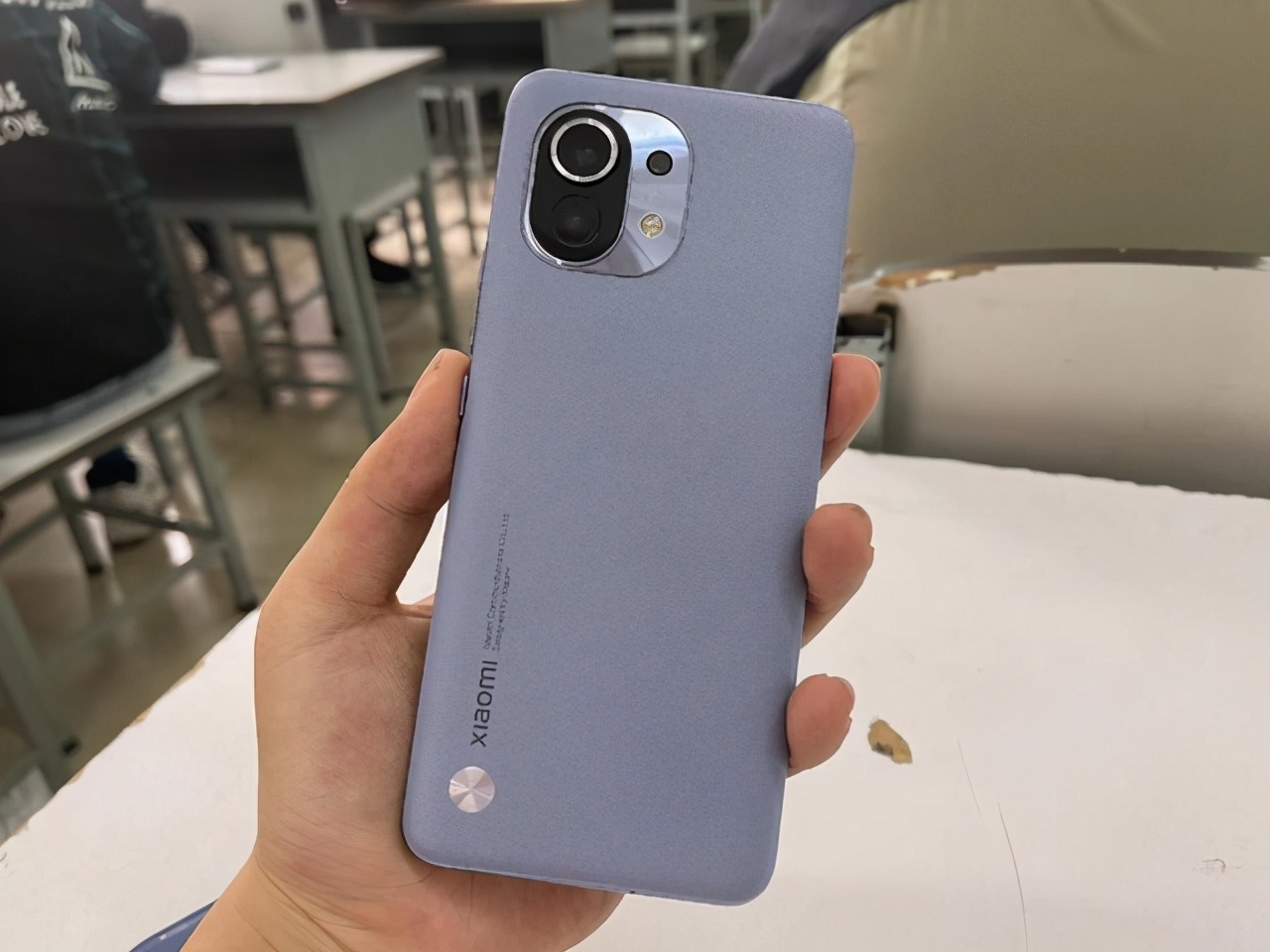 小米11wifi问题官方回应,小米回应小米11存在wifi问题