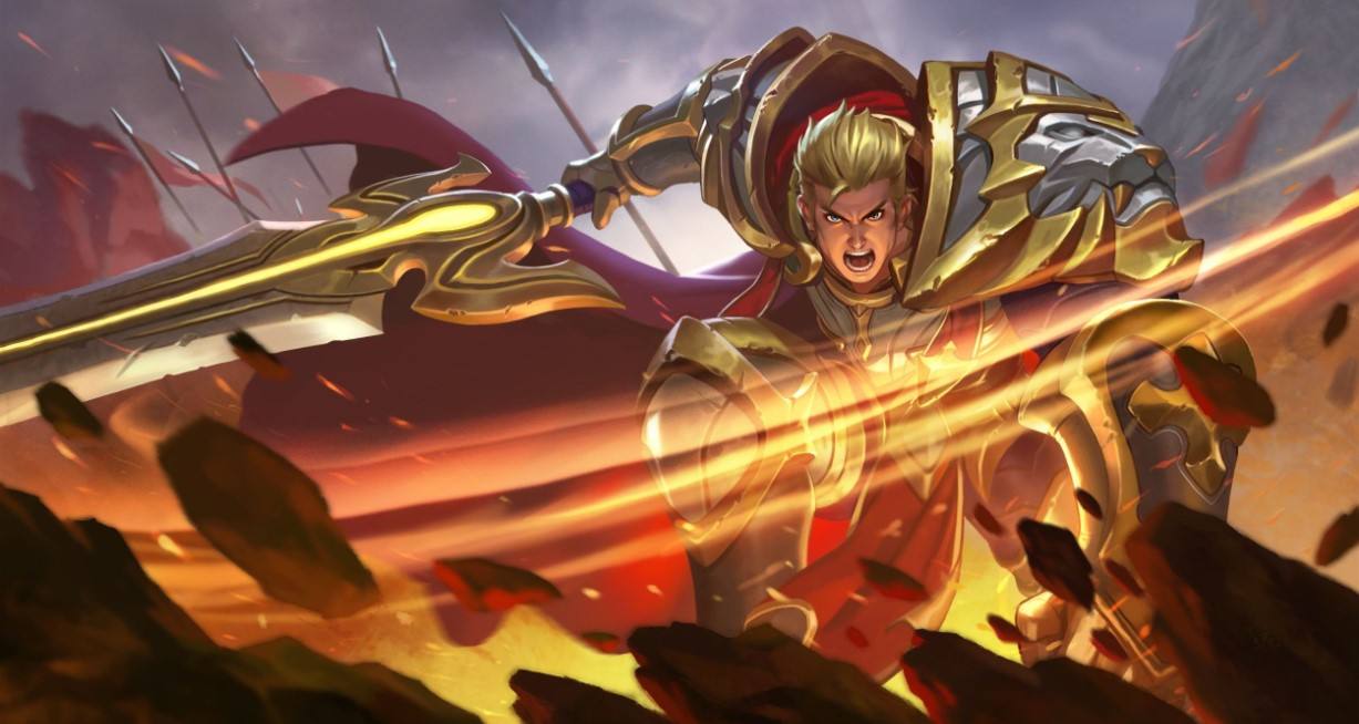 王者荣耀最简单伤害又高的英雄,王者荣耀操作最简单的英雄伤害高