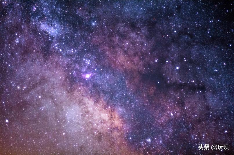 ps怎么做流星雨的效果,ps怎么做流星雨的图片