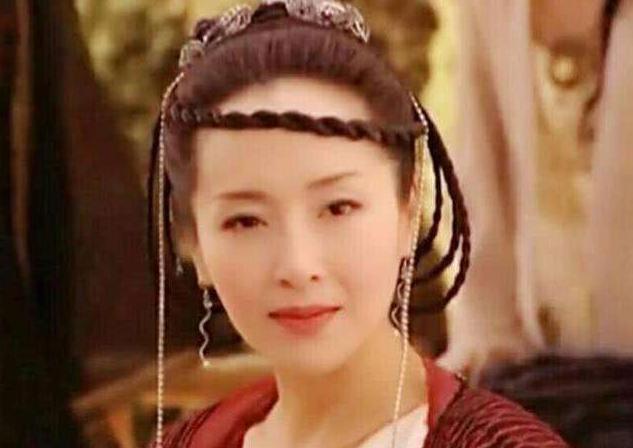 最惨的女明星被骗婚,盘点有过三段婚史的明星