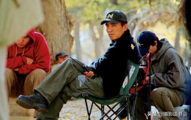 张艺谋被严重低估的一部作品,张艺谋拍电影到底有多厉害