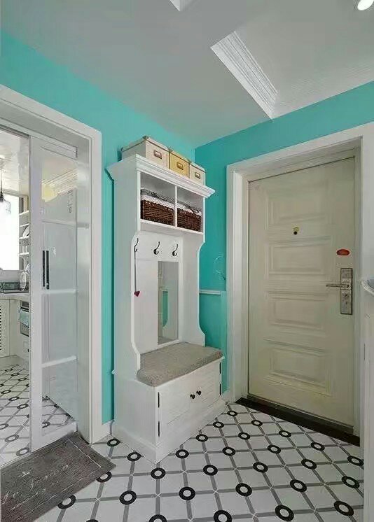 80平米带阁楼装修,80平带20平阁楼装修效果图