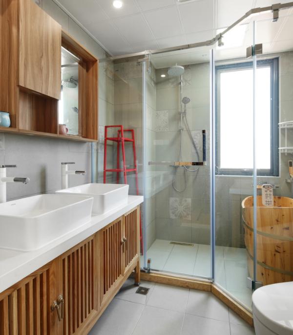 卫生间装修这七点要牢记避免踩坑,卫生间七种错误装修方法小心中招