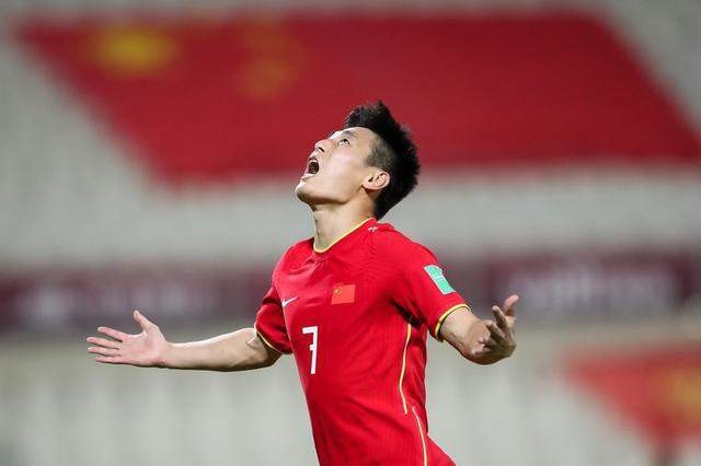 阿兰艾克森重回国家队,里皮武磊艾克森杨旭