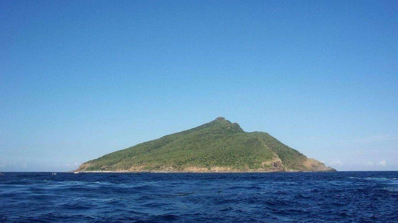 主权面前，寸土必争！中国用行动告诉日本，谁是*鱼岛钓**真正的主人