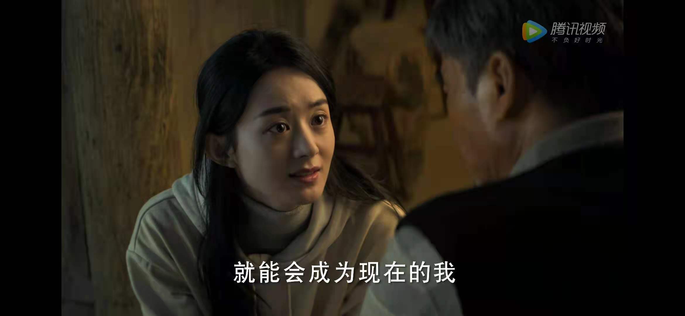 赵丽颖演技炸裂封神,赵丽颖颁奖演技封神名场面