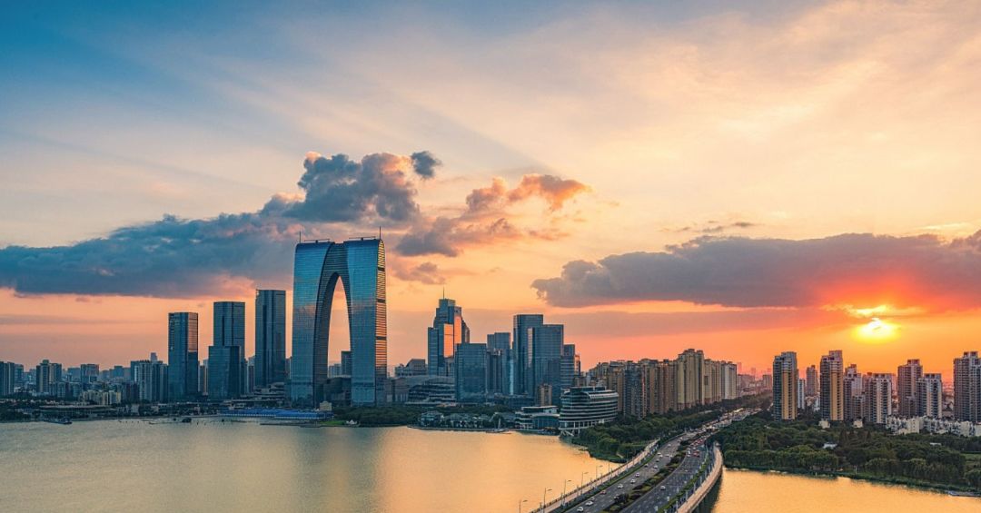 客观评价苏州这座城市,苏州是一座包容性极强的城市